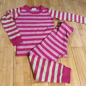 Hanna Andersson pj size 5